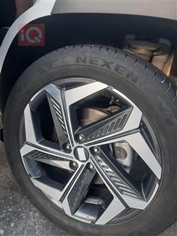 هیوندای تۆکسۆن